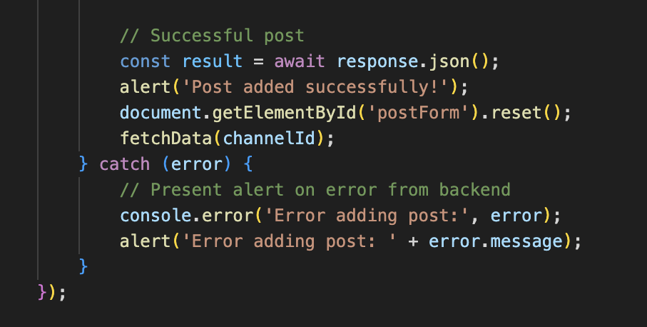 Sprint 3 code
